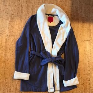 Victoria’s Secret Robe